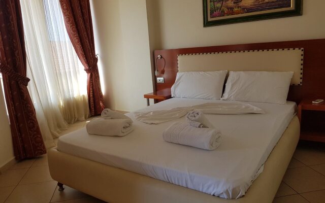 Hotel Veli