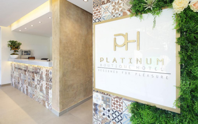 Boutique Hotel PLATINUM