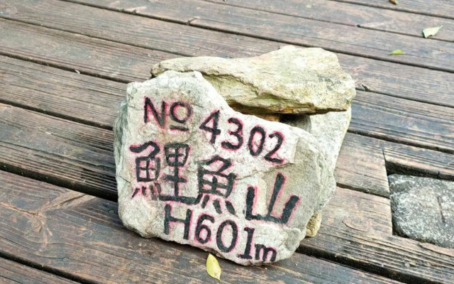 Lakeside 46