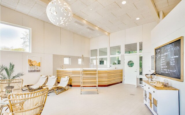 Stunning Home in Landskrona With 1 Bedrooms and Wifi