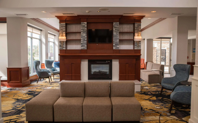 Hilton Garden Inn Erie