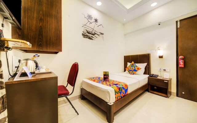 FabHotel South Goa