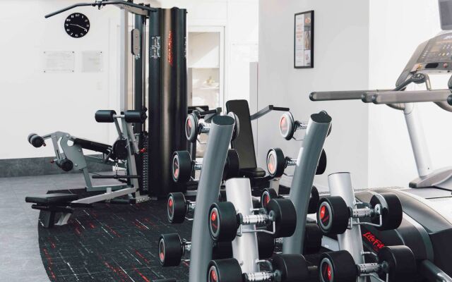 The Como Melbourne by Accor