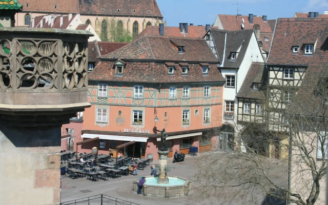 Appartement Ancienne Douane