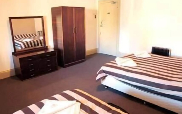 Hotel Metropolitan