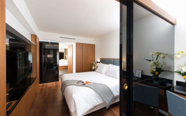 Fraser Suites Geneva