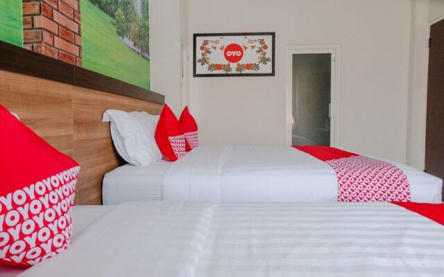 OYO 809 Noura Guest House Syariah