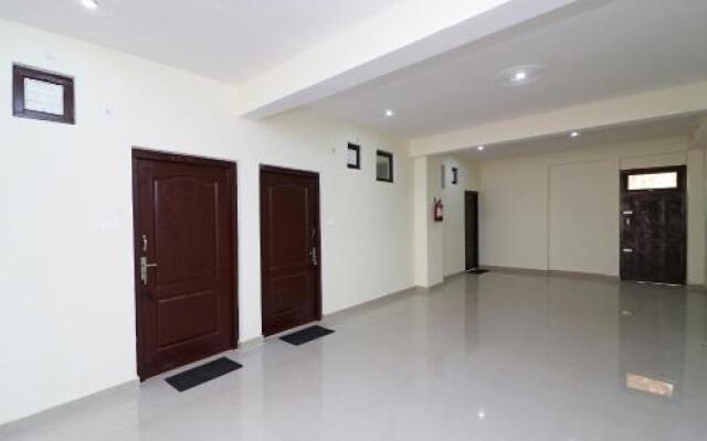OYO 27764 Hotel Wild Stone