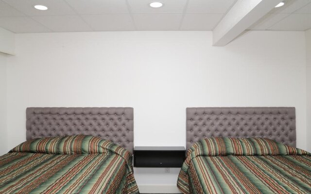 Timberlodge RV & Campground