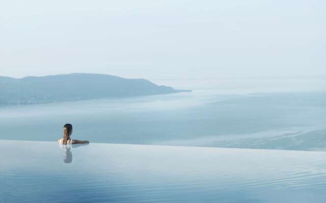 Lefay Resort & SPA Lago di Garda