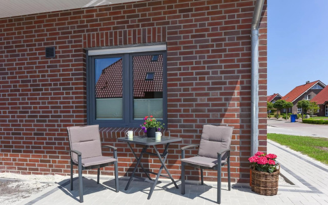 Ferienwohnungen im Haus Veermaster