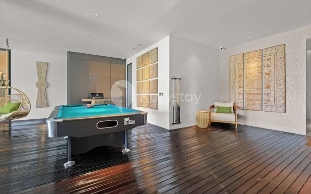 Dago Escape Villa by Kozystay - Bandung