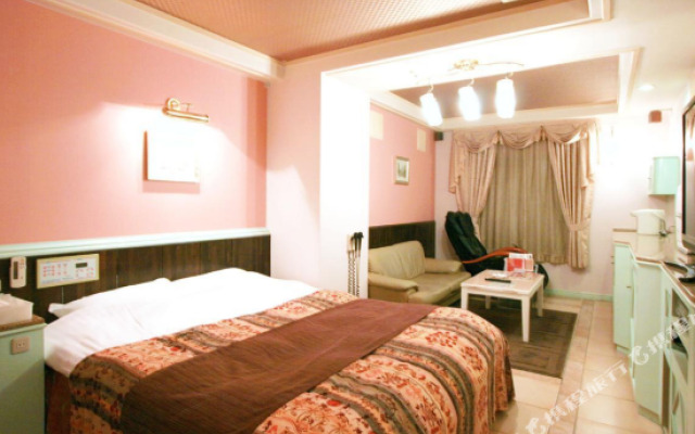 Raffine Namba (Adult Only)