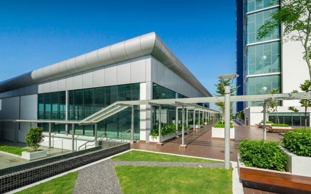 Comfort Zone Premium Guesthouse Evo1