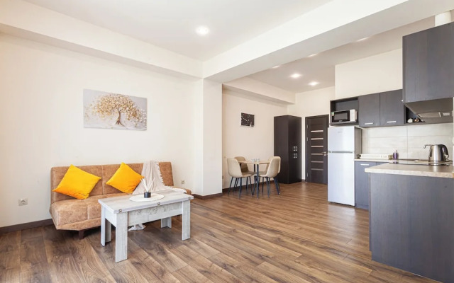 Stay Inn on Koghbatsi Str. 16