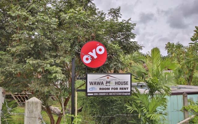 OYO 1114 Wawa House