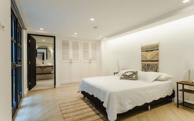 Casa Lefevre 1A