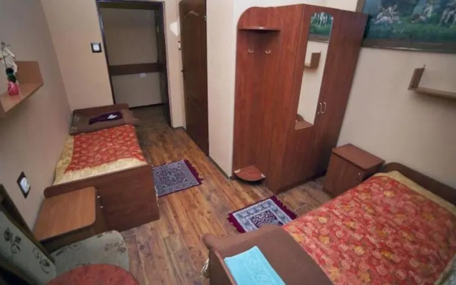 Ośrodek Rehabilitacyjno-Wypoczynkowy Krystyna