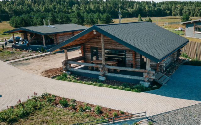 Сова Шуйский Залив