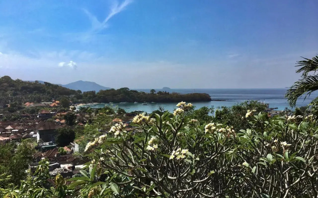 Villa Manouria - Marcel