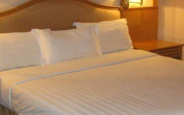 Shang De Business Hotel