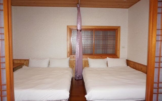 Lakeside B&B