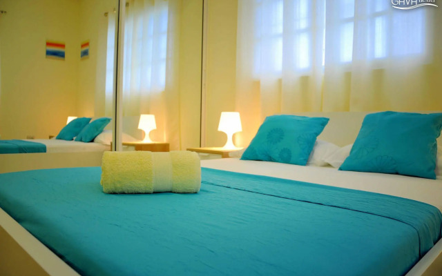 Gava Hostel