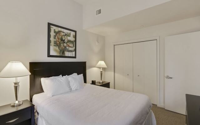 The Arch by BridgeStreet