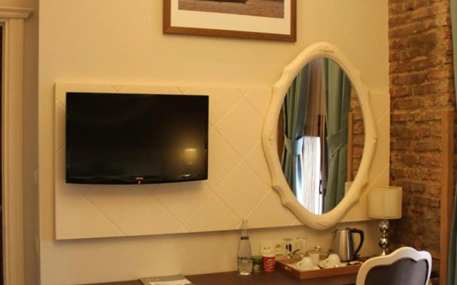 Collage Pera Hotel - Special Class