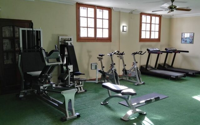 Alhaurin Golf Hotel