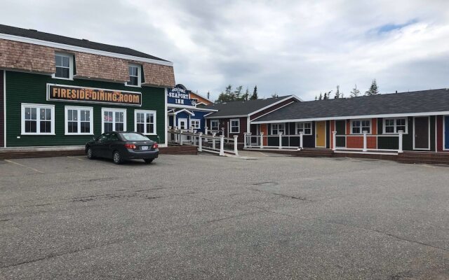 Seaport Inn
