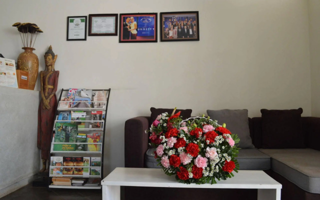 Angkor Boutique Villa