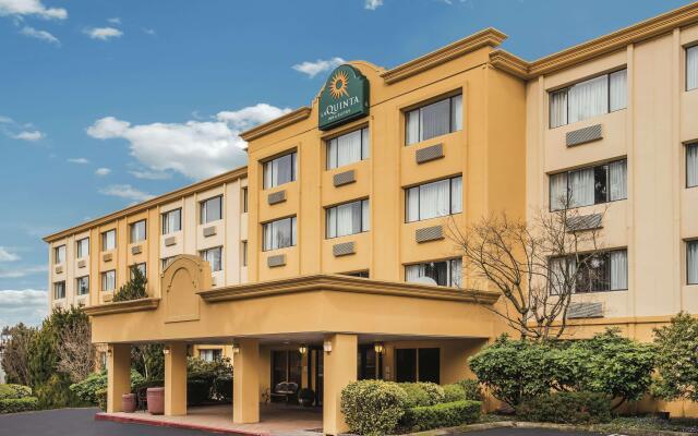 La Quinta Inn & Suites Seattle - Bellevue - Kirkland