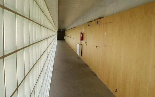 Pousada de Juventude de Ponte de Lima