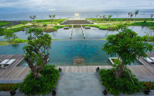 Rumah Luwih Bali