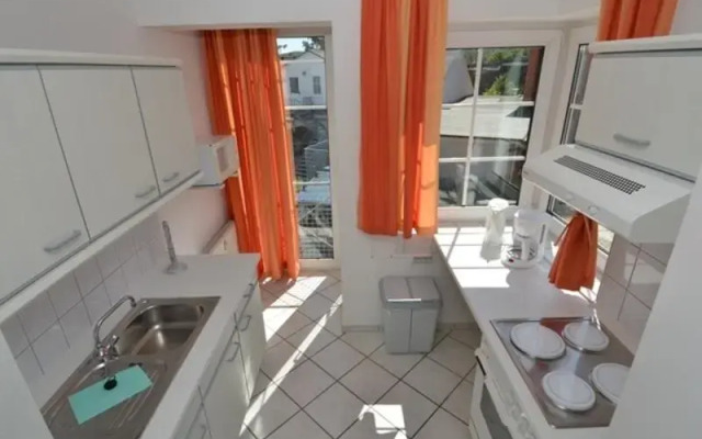 Haus Granitzblick - Apt. 12