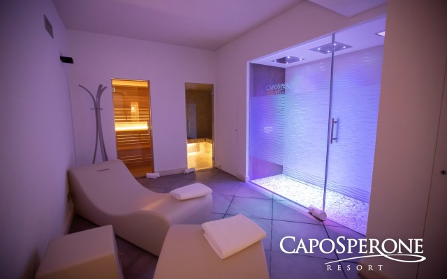 CapoSperone Resort