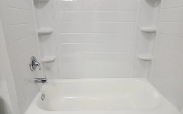 Quality Inn & Suites Denver International Airport