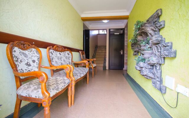 Eight Winx Hotel