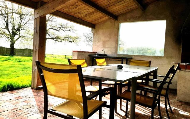 L'Albatros à 15 min du PUY DU FOU