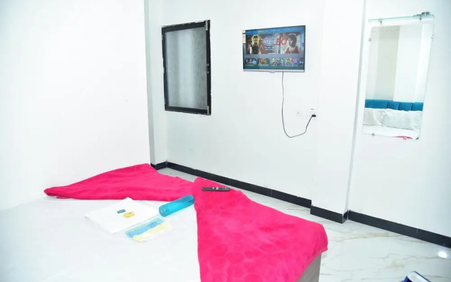 Hotel Sindur