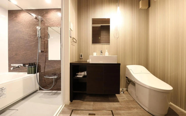 GRAND BASE Hakata City