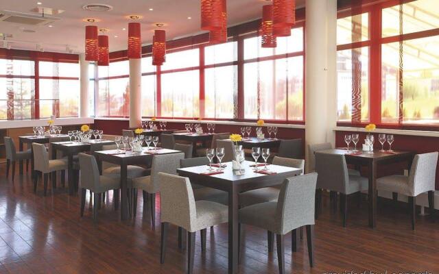 Green Park Hotel Vilnius