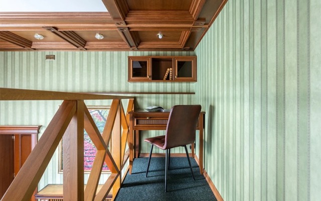 LetYourFlat Cabinet