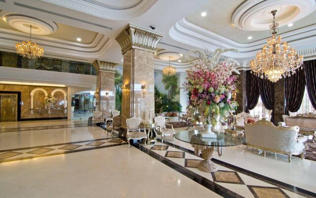 LK The Empress Pattaya