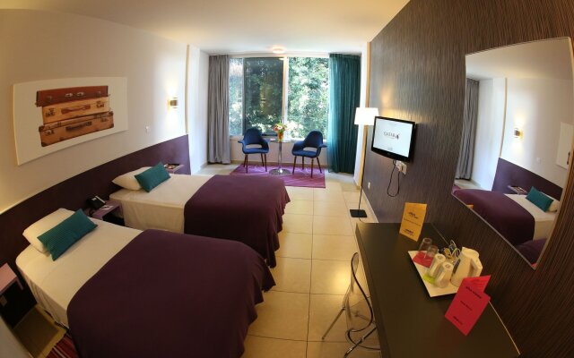 Altius Boutique Hotel