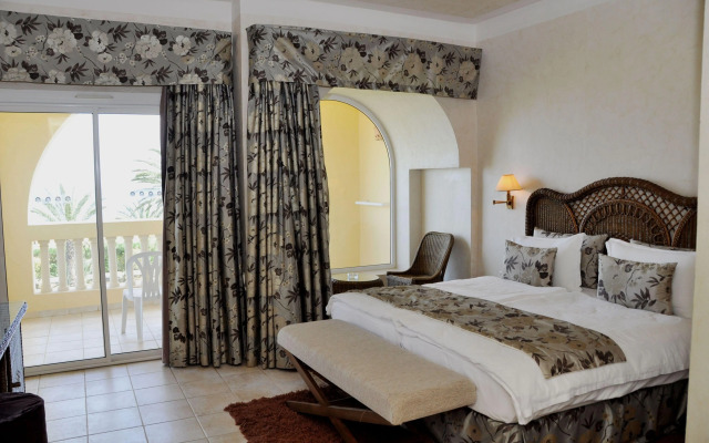 Africa Jade Thalasso