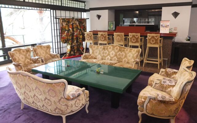 Kinugawa Park Hotels