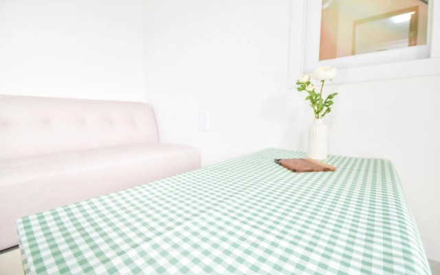 Gapyeong Nokcheon Glamping Pension