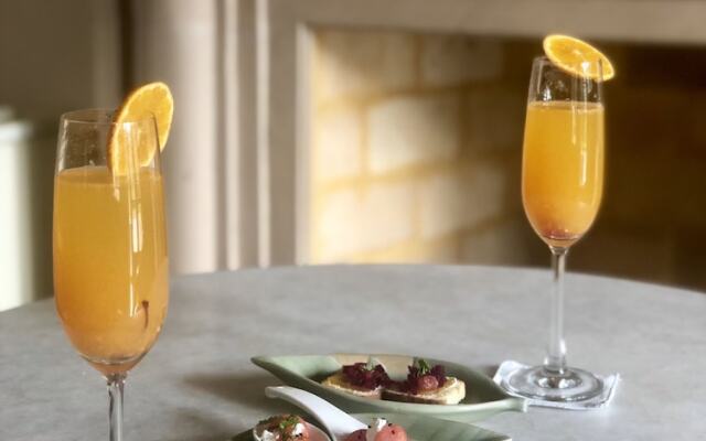 Tree of Life Resort & Spa, Jaipur